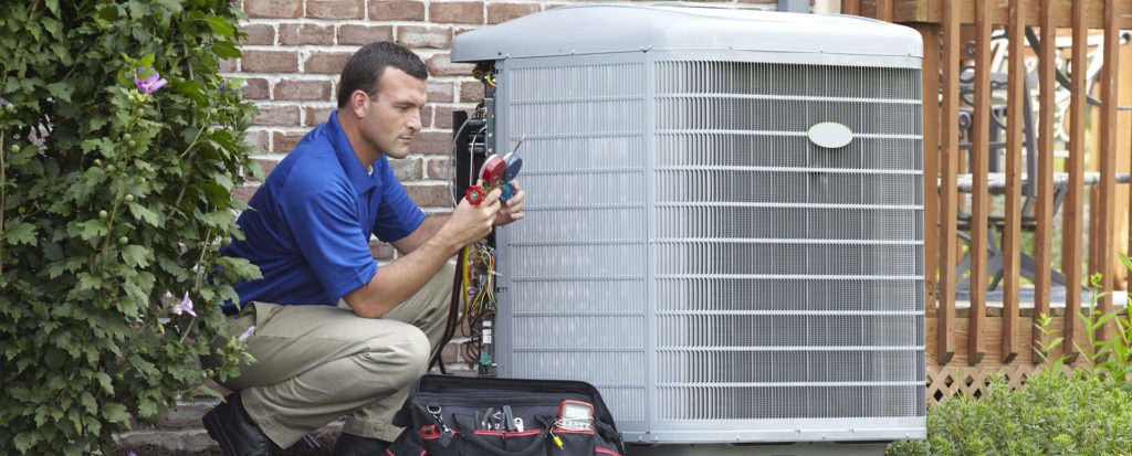BEST AC SERVICES COMPANY IN HOUSTON