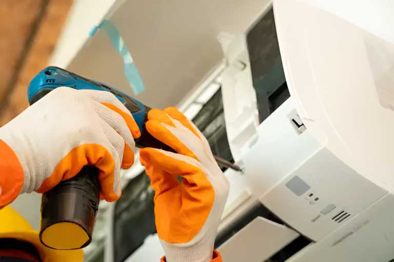How Much Does A New AC Unit Cost with Installation?