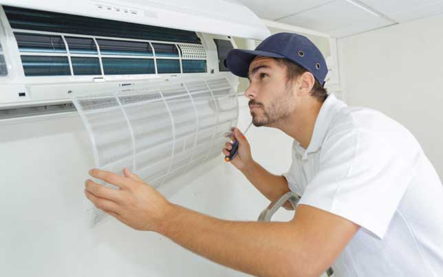 How Much Does Air Conditioner Replacement Cost