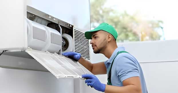 How Much Is Air Conditioner Replacement