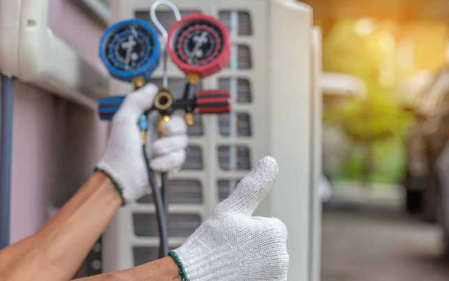 What Maintenance Does My AC Need