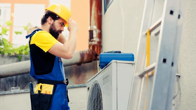 Who Provides The Best AC Repair Among HVAC Services?
