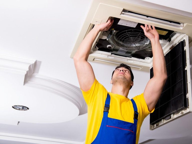 Which HVAC Company in Texas Offers the Best AC Repair Services?