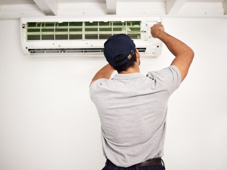 How Much Does AC Repair Cost?