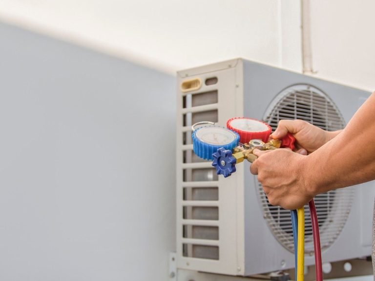 Why Is AC Installation So Expensive?