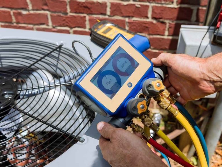 What Are the Average Costs for AC Repair Services?