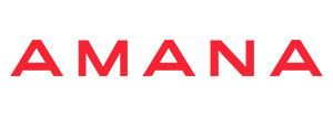 Trusted local technicians performing an ac maintenance fulshear tx for durable Amana heating and cooling units.