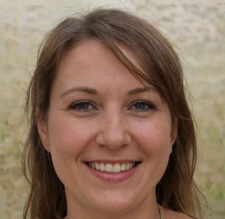 Headshot of a smiling woman featured as one of the satisfied Done Deal AC Trane AC repair Katy TX Clients today.